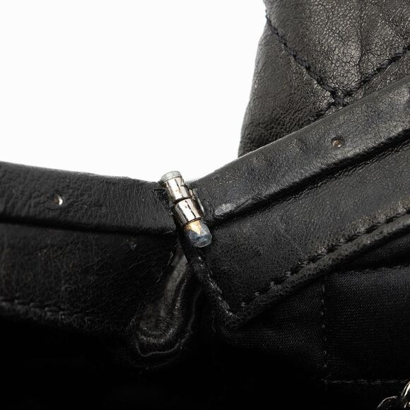 Chanel Calfskin Perfect Day Grand Shopping Tote - Picture 14 of 16